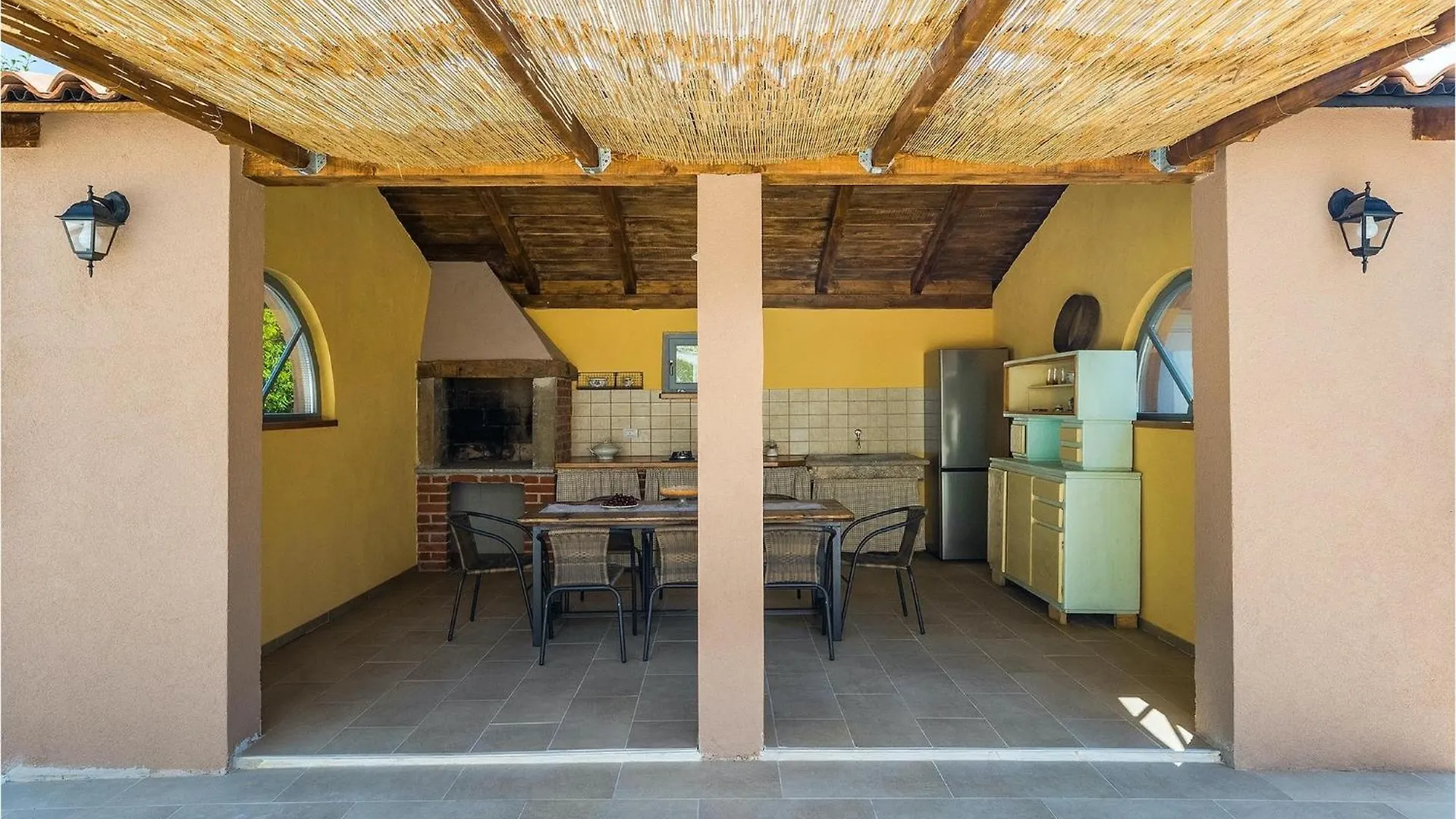 Villa Stora Kuca Krapan 0*,  Kroatien