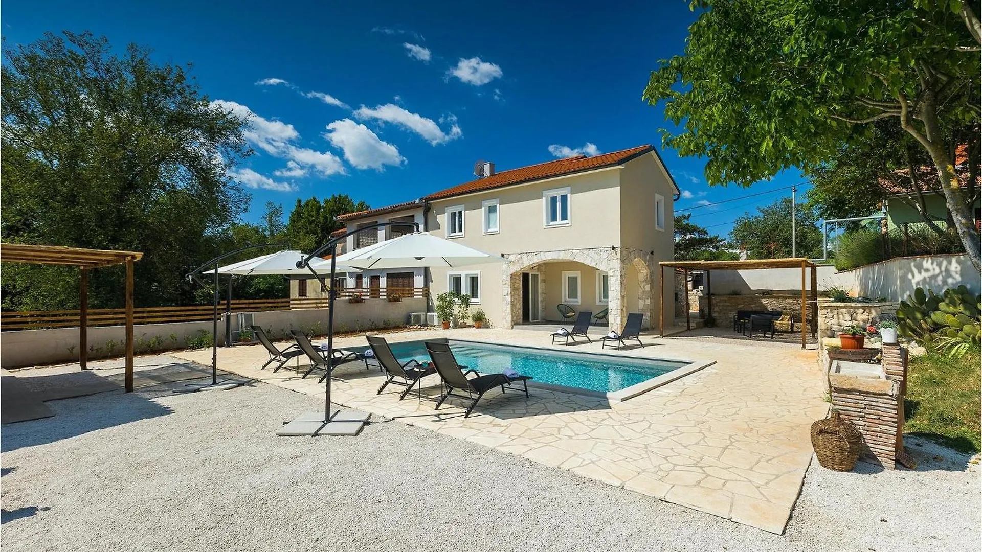Villa Stora Kuca Krapan