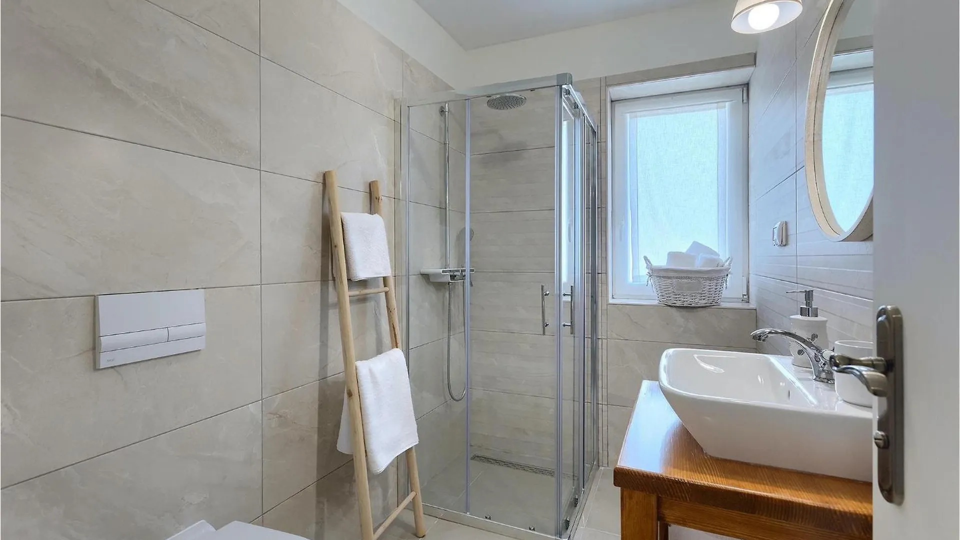 Villa Stora Kuca Krapan Ferienhaus
