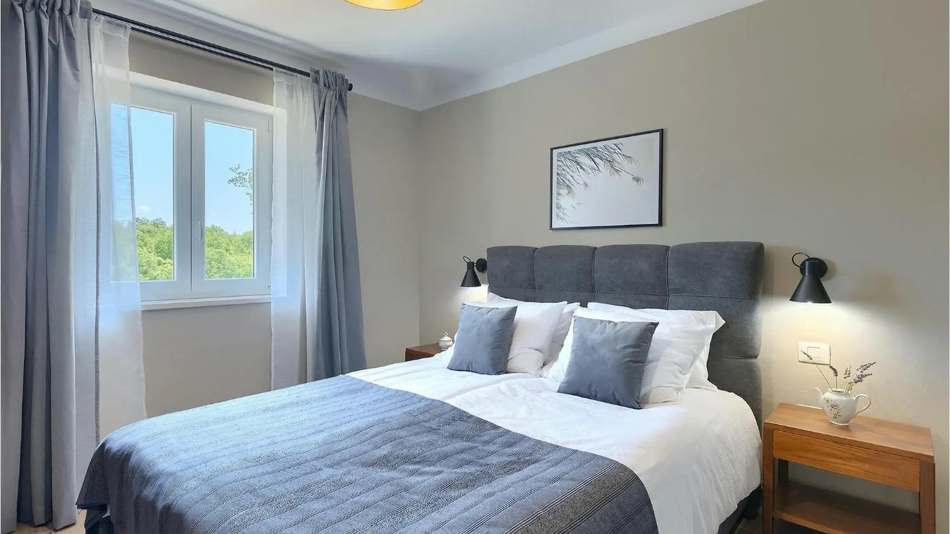 Ferienhaus Villa Stora Kuca Krapan